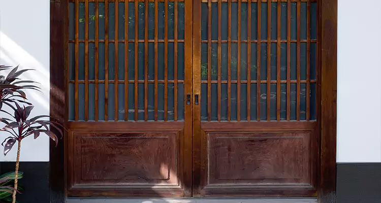 Accordion Patio Doors Repair in Kendale Lakes, FL