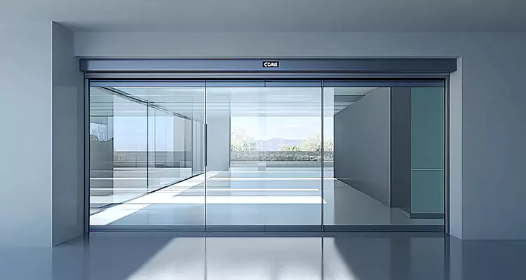Automatic Sliding Door Repair in Kendale Lakes, FL