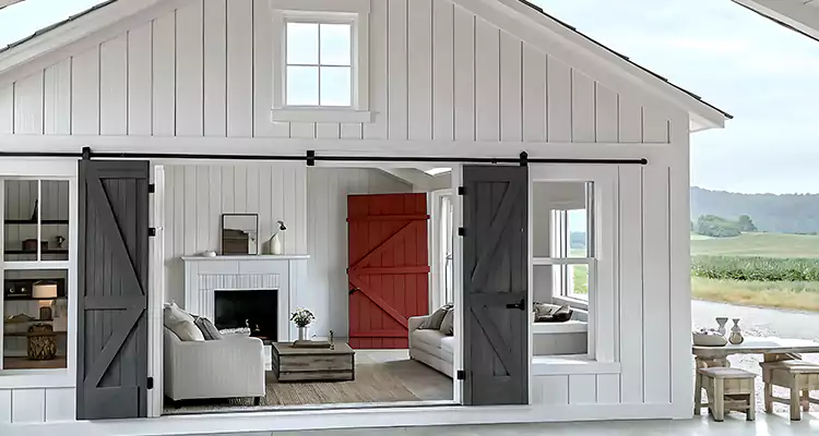 Bifold Barn Door Repair in Kendale Lakes, FL