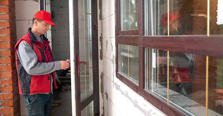 Comprehensive Commercial Door Repair Services in Kendale Lakes, FL