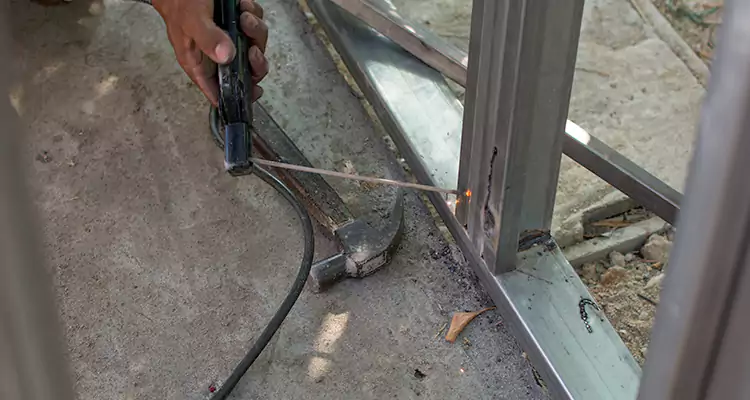 Front Door Frame Repair in Kendale Lakes, FL