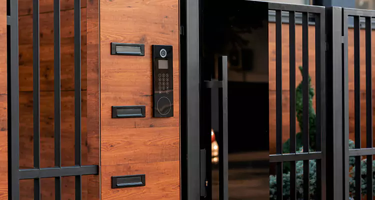 Screen Door Handle Replacement in Kendale Lakes, FL