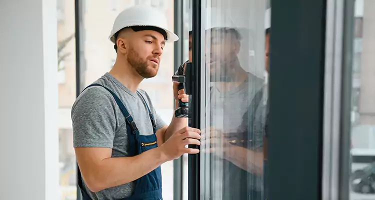 Glass Door Repair in Kendale Lakes, FL