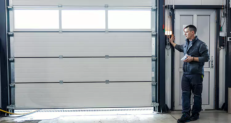 Our Garage Door Repair Services in Kendale Lakes, FL