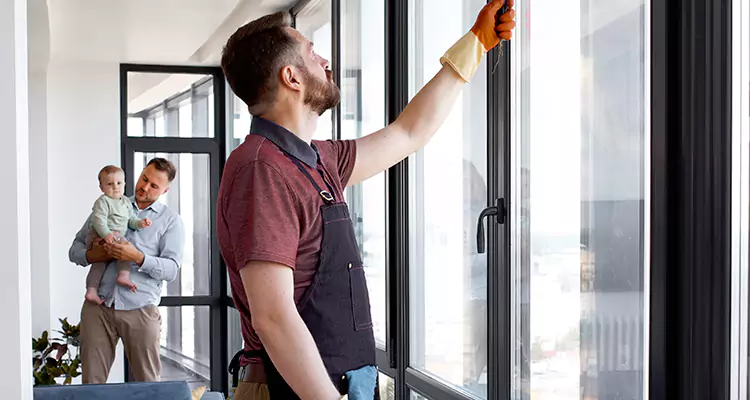 Patio Door Replacement in Kendale Lakes, FL