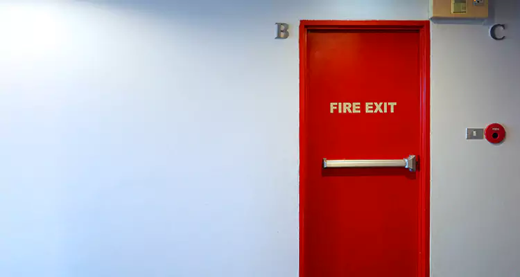 Fire Rated Pocket Door Repair in Kendale Lakes, FL