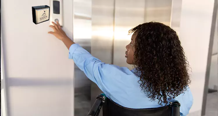 Handicap Push Button Repair in Kendale Lakes, FL