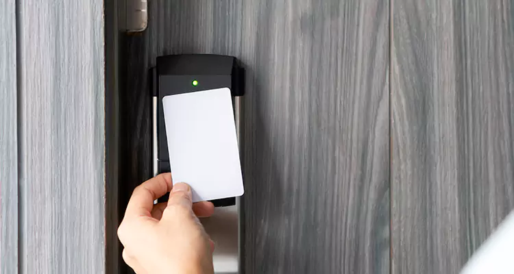 Hotel Swipe Card Door Locks Repair in Kendale Lakes, FL