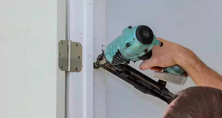 Interior Door Repair Services Near Me in Kendale Lakes, FL