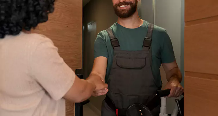 Repair Rfid Keycard Reader For Motels in Kendale Lakes, FL
