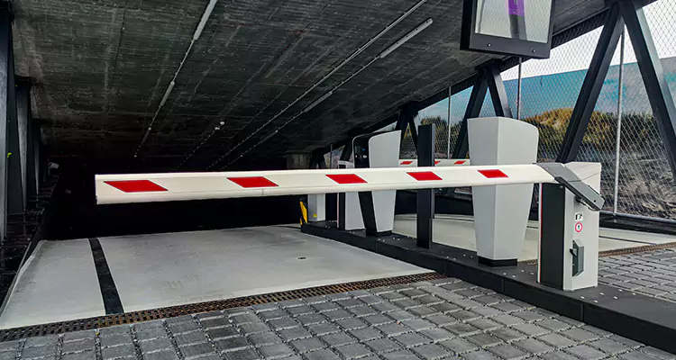 Park Plus Boom Barrier Repair in Kendale Lakes, FL