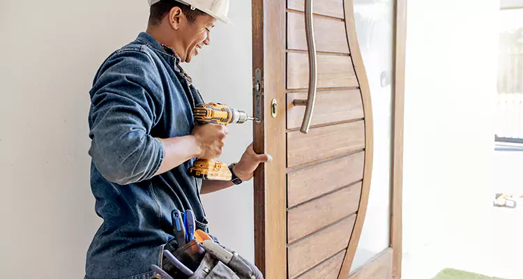 Our Patio Sliding Door Lock Repair Services in Kendale Lakes, FL