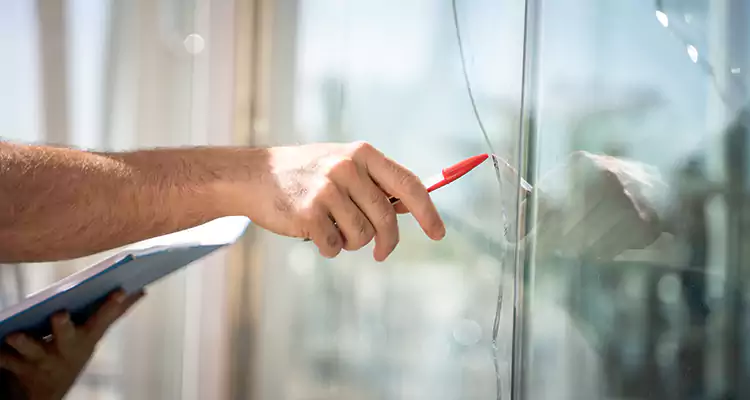 Sliding Glass Patio Door Repair in Kendale Lakes, FL
