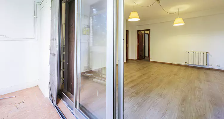 Security Screen Doors Repair in Kendale Lakes, FL