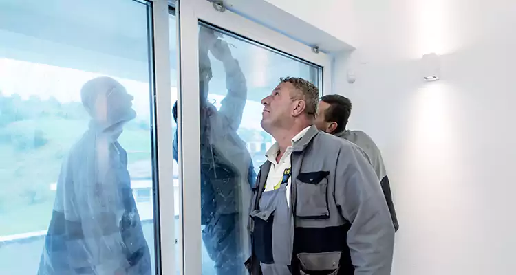 Retractable Screen Door Repair in Kendale Lakes, FL