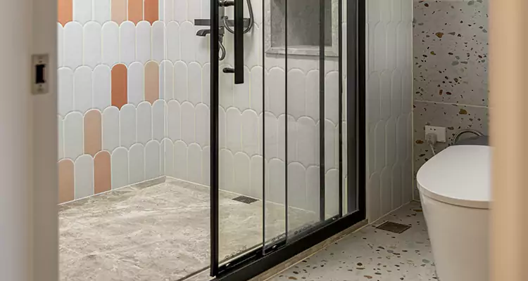 Sliding Shower Door Repair in Kendale Lakes, FL