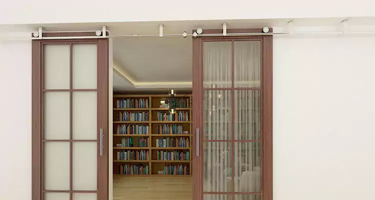 Why Choose Us for Sliding Backyard Door Repair in Kendale Lakes, FL?