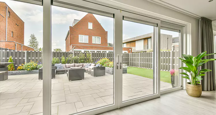 Why Choose Our Sliding Door Expert in Kendale Lakes, FL