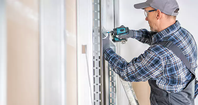 Sliding Door Latch Hardware Repair in Kendale Lakes, FL