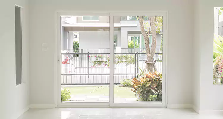 Sliding Panels For Patio Doors in Kendale Lakes, FL