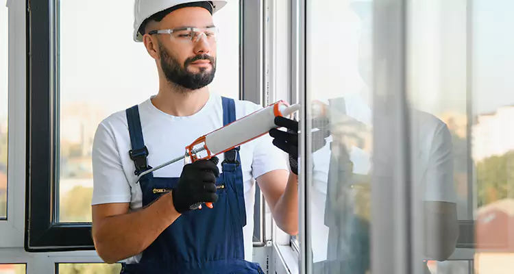 Window Frame Repair in Kendale Lakes, FL