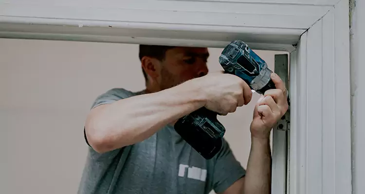 Wood Door Repair Near Me in Kendale Lakes, FL