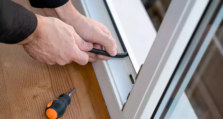 Sliding Door Maintenance in Kendale Lakes, FL