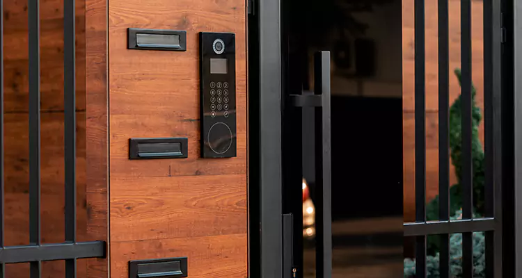 Automatic Door Maintenance in Kendale Lakes, FL