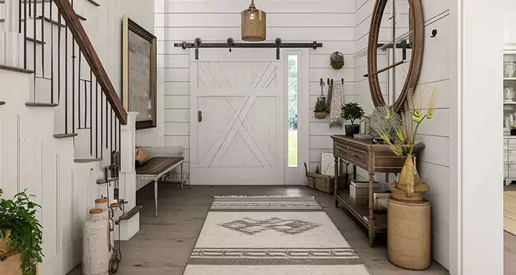 Interior Barn Doors Repair in Kendale Lakes, FL
