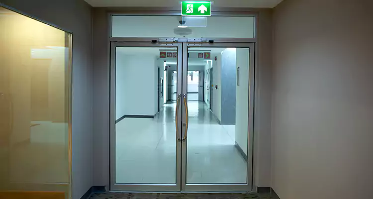 Emergency Glass Door Repair in Kendale Lakes, FL