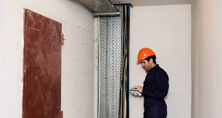 Metal Door Jamb Repair in Kendale Lakes, FL