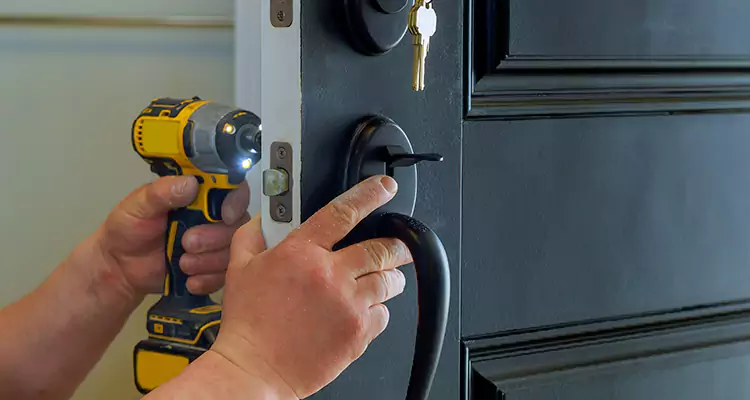 Comprehensive Door Lock Repair Services in Kendale Lakes, FL