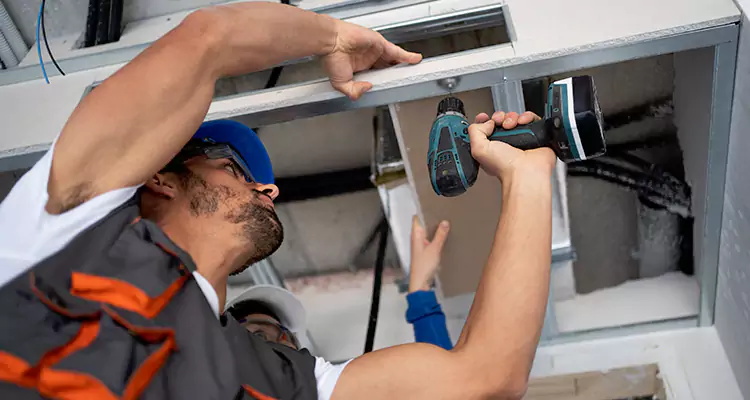 Emergency Overhead Door Repair in Kendale Lakes, FL