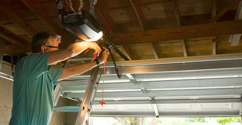 Chamberlain Garage Door Repair in Kendale Lakes, FL
