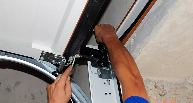 Weatherproof Door Seal Replacement in Kendale Lakes, FL