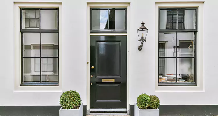 Modern French Doors Repair in Kendale Lakes, FL