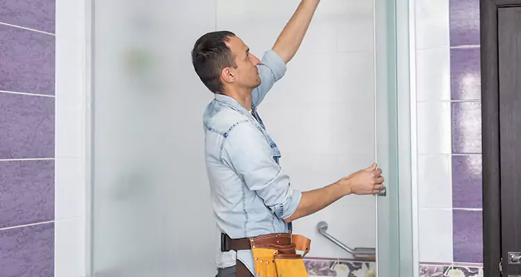 Glass Sliding Door Repair Near You in ⁣ Kendale Lakes, FL