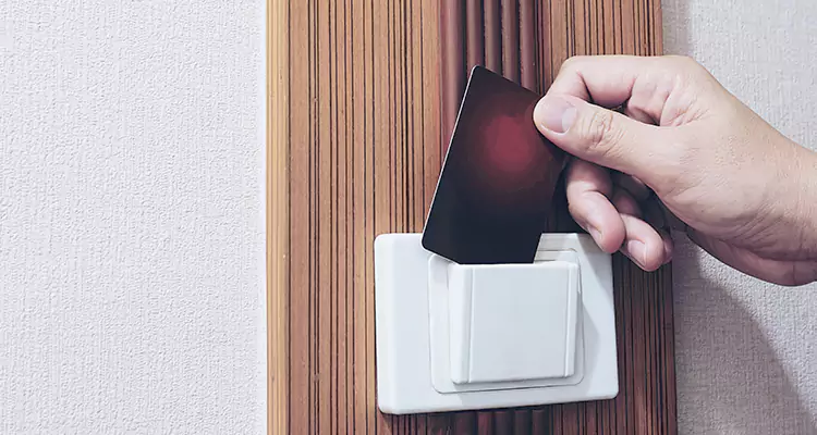 Hotel Key Card Programmer Repair in Kendale Lakes, FL