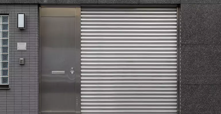 Industrial Roller Door Repair Service in Kendale Lakes, FL