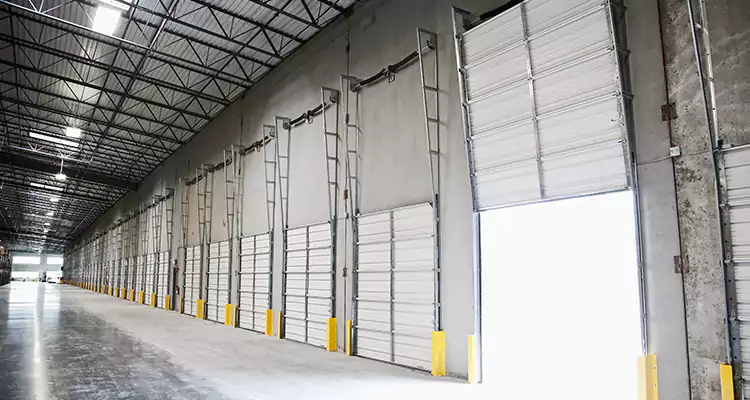 Industrial Roller Door Repair Prices in Kendale Lakes, FL