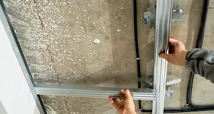 Modern Patio Door Repair in Kendale Lakes, FL