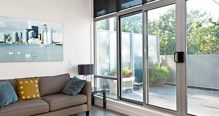 Andersen Patio Door Roller Replacement in Kendale Lakes, FL