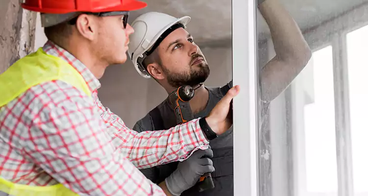 Sliding Patio Door Sticking? Expert Repair in Kendale Lakes, FL.