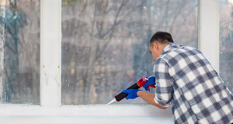 Andersen Patio Door Weatherstrip Replacement in Kendale Lakes, FL