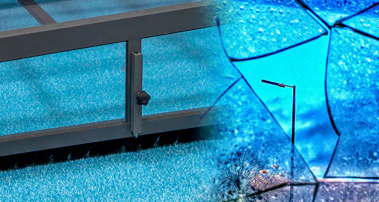 Solar Screen Repair for Pool Enclosure in Kendale Lakes, FL