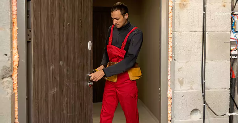 Residential Sliding Glass Door Repair in Kendale Lakes, FL