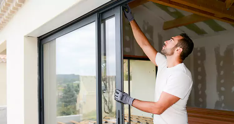 Screen Door Repair Cost in Kendale Lakes, FL