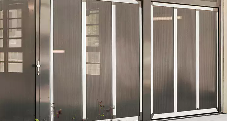 Metal Mesh Door Installation Services in Kendale Lakes, FL