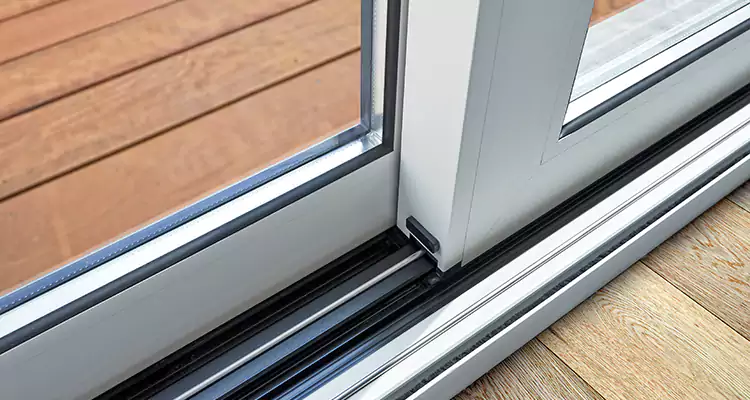 Sliding Door Track Brackets in Kendale Lakes, FL