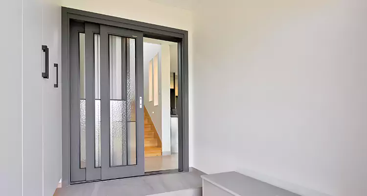 Fix Sliding Patio Door Rollers in Kendale Lakes, FL